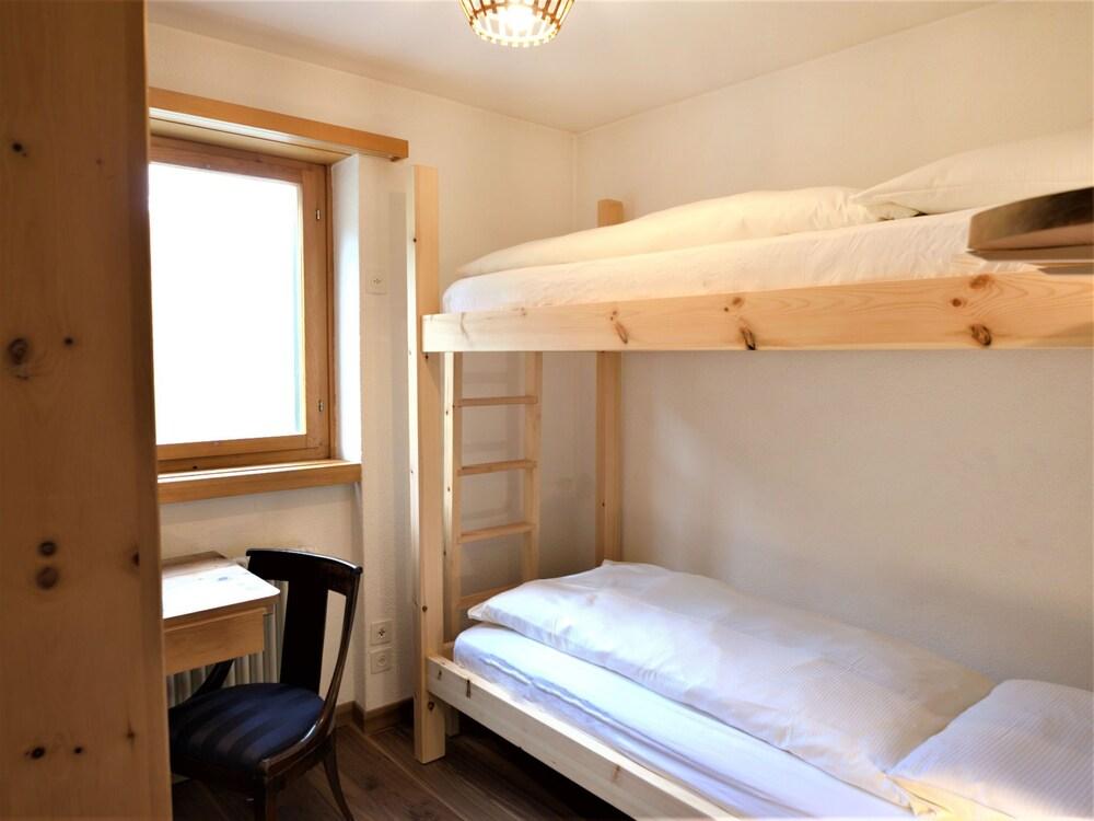 Chesa Funtanella Celerina Schlarigna