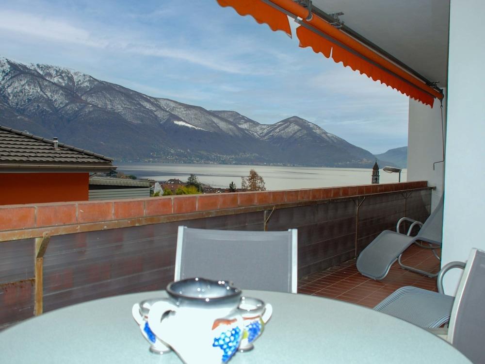 Casa Pace Ascona in Ascona