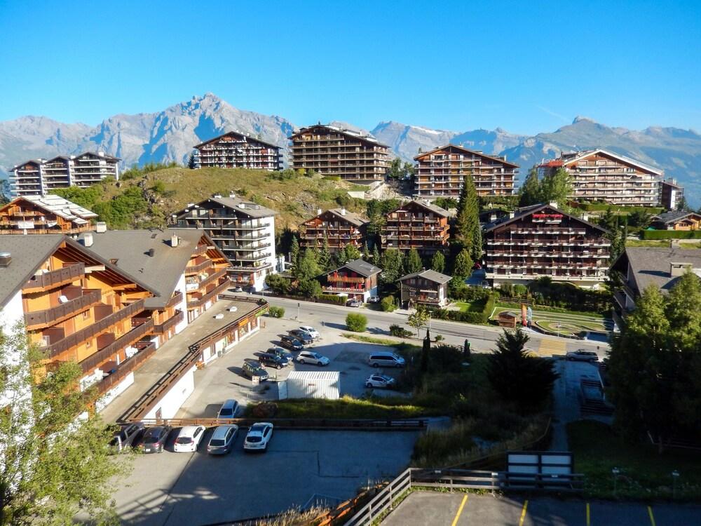 Prameiraz Nendaz in Nendaz