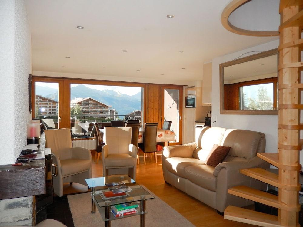 Prameiraz Nendaz in Nendaz