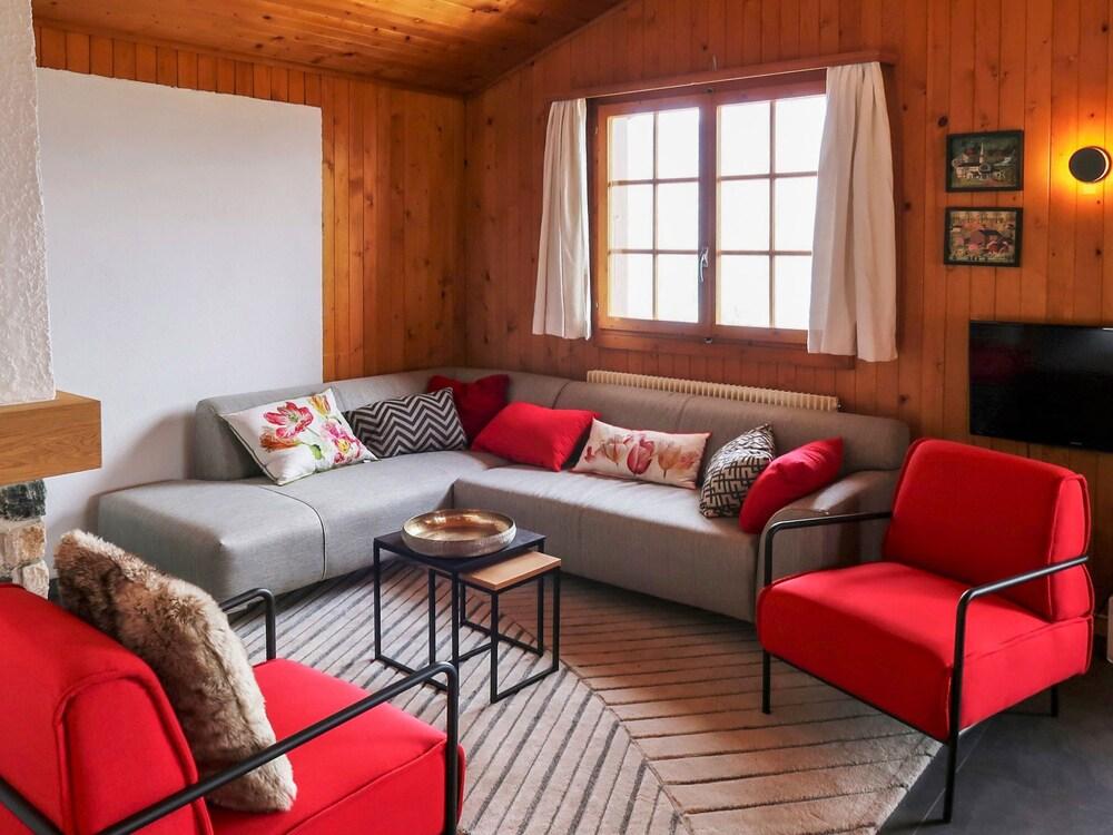 Chalet Dominique Nendaz