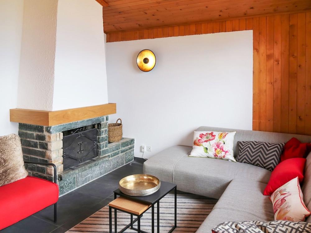 Chalet Dominique Nendaz