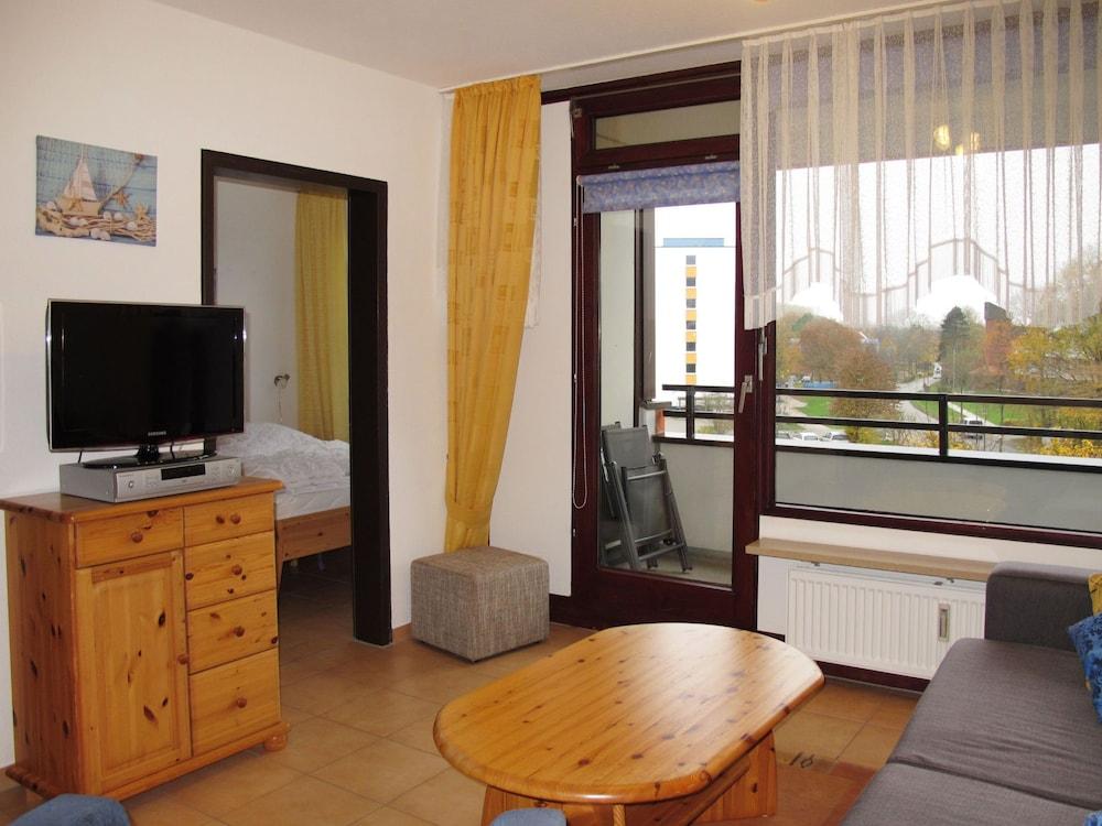 Ostsee Residenz Damp