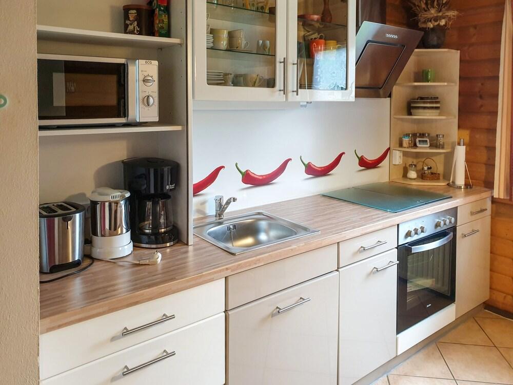 Am Hohen Bogen Arrach