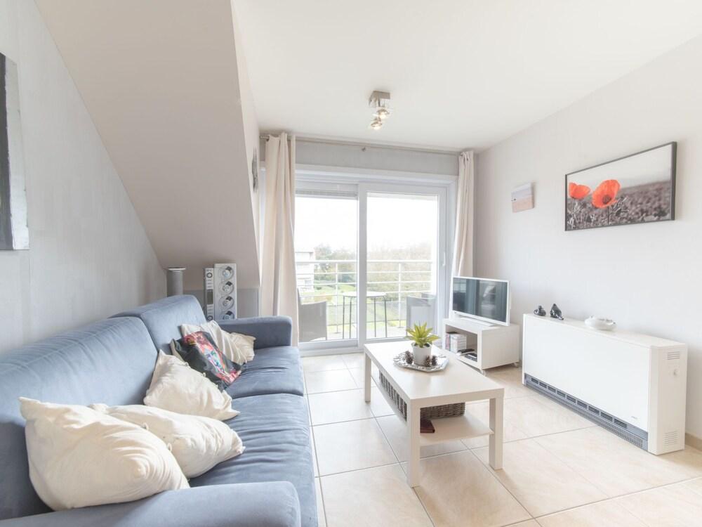 Bowie De Haan in De Haan