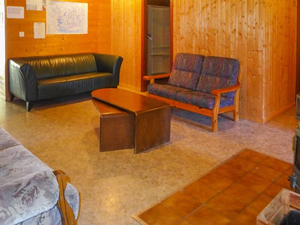 Chalet Anthamatten Champ ry