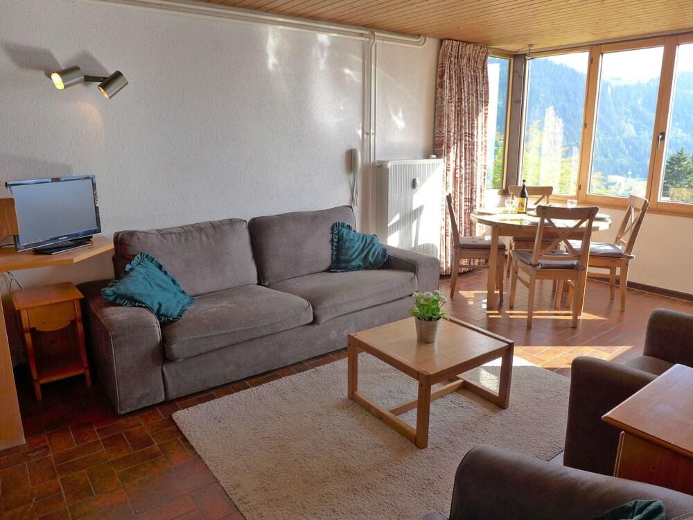 Alpe des Chaux Gryon