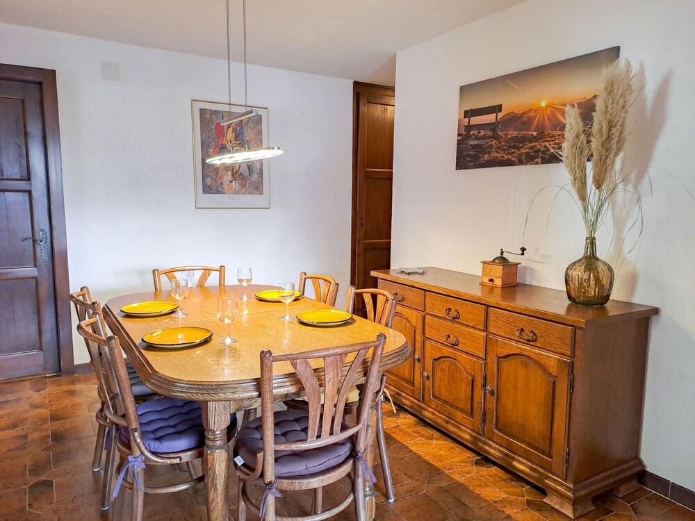 Lichen 4 Bagnes in Bagnes