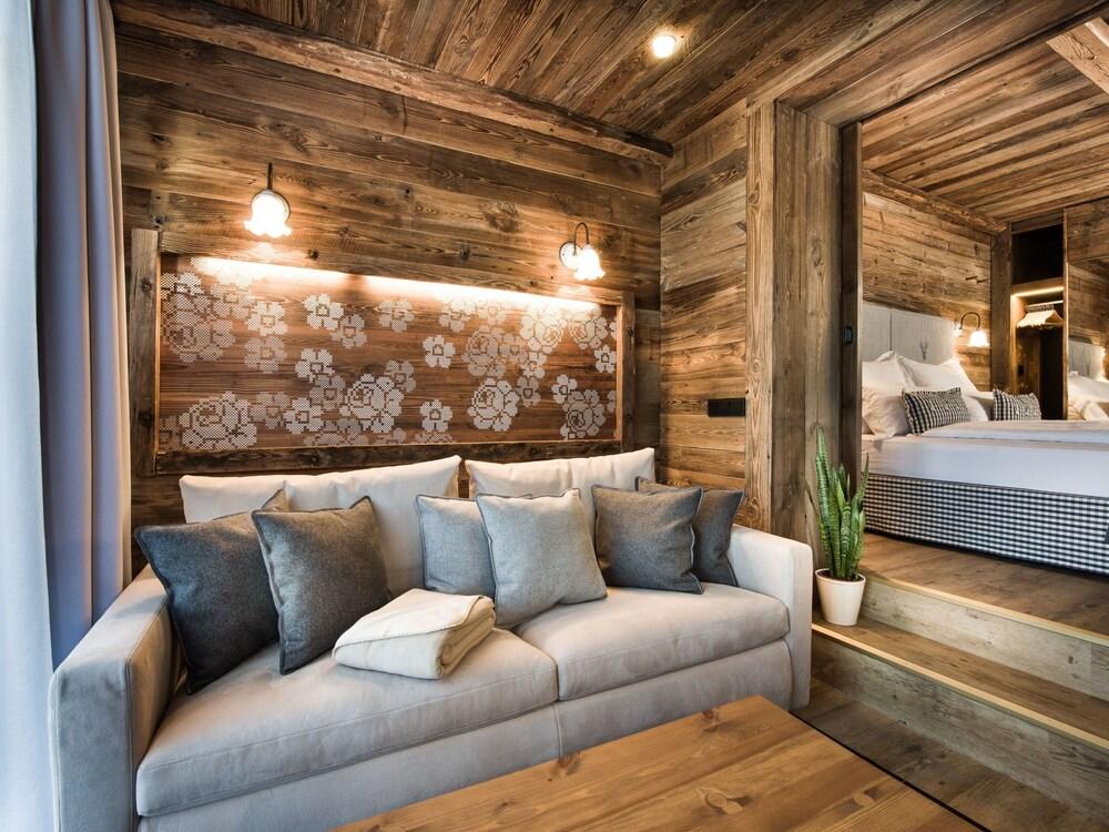 Mondi Resort Oberstaufen