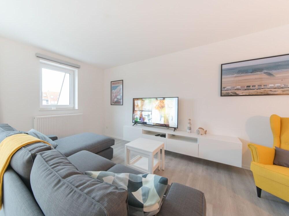 Medano Bredene in Bredene