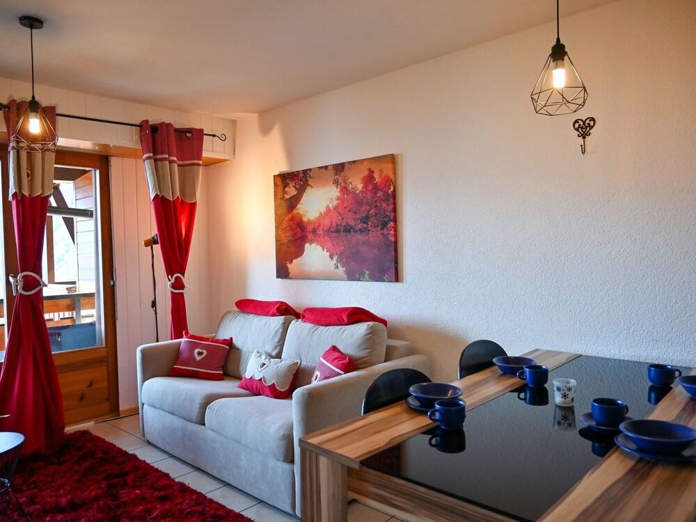 Eaux Vives 206 Leytron