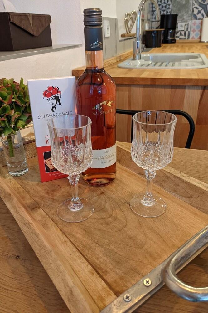 Ehinger Eisenbach Hochschwarzwald