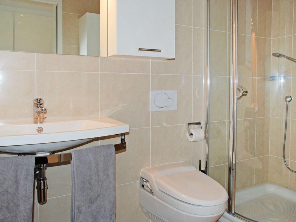 Residenza Solemonte Locarno