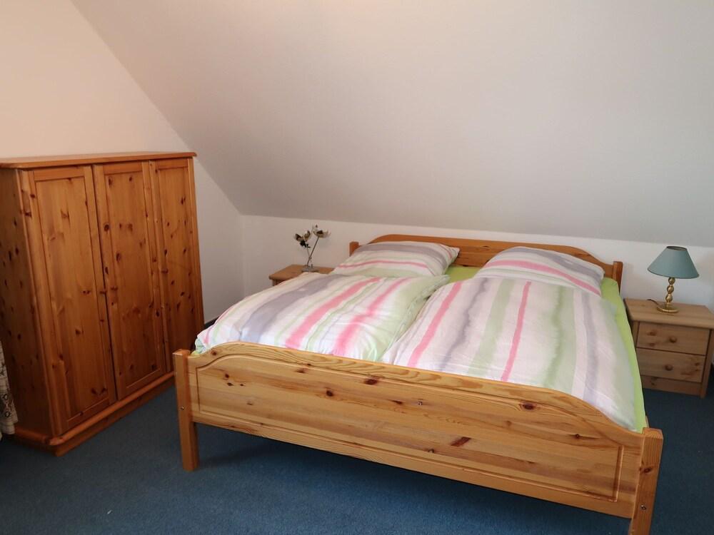 Am Friesenwall Breklum