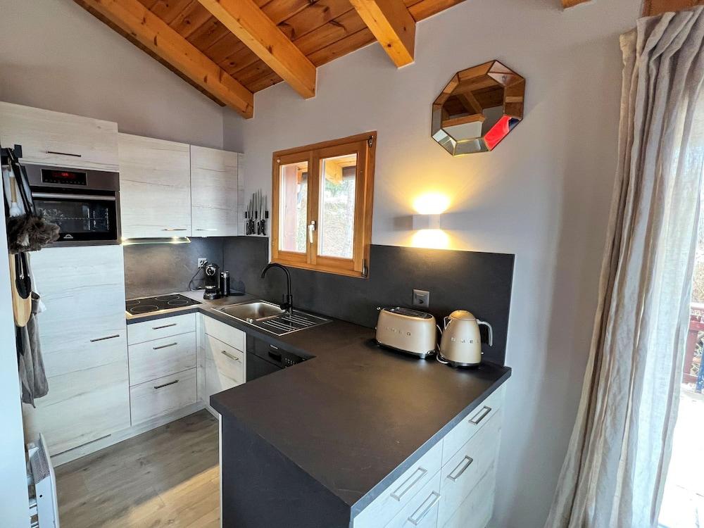 Dolce Cabane Nendaz in Nendaz