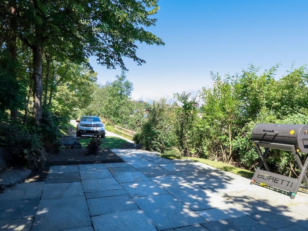 Dolce Cabane Nendaz in Nendaz