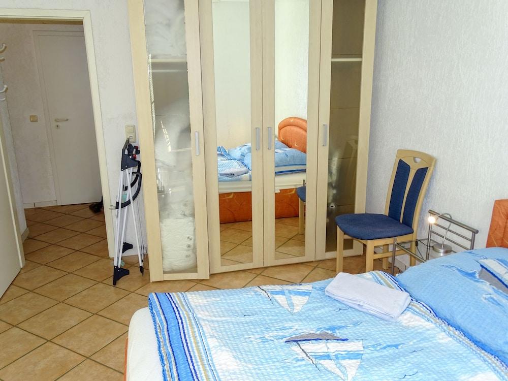 Gollwitzer Park Insel Poel