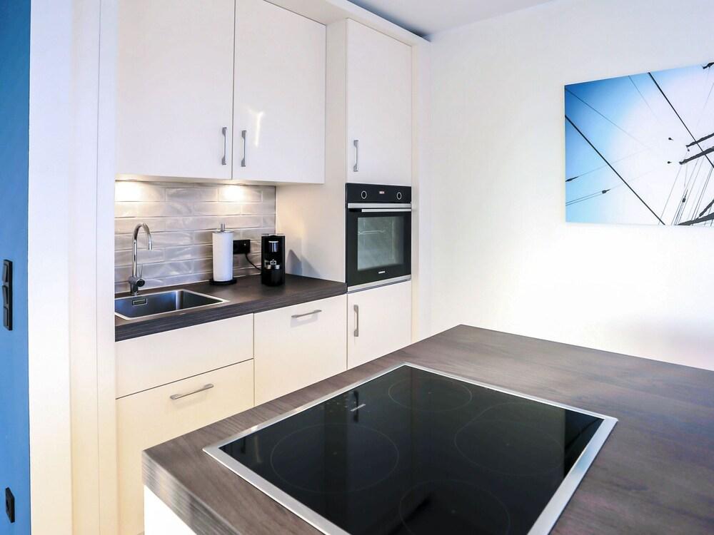 Marem Ritz-anker Penthouse Waren M Ritz