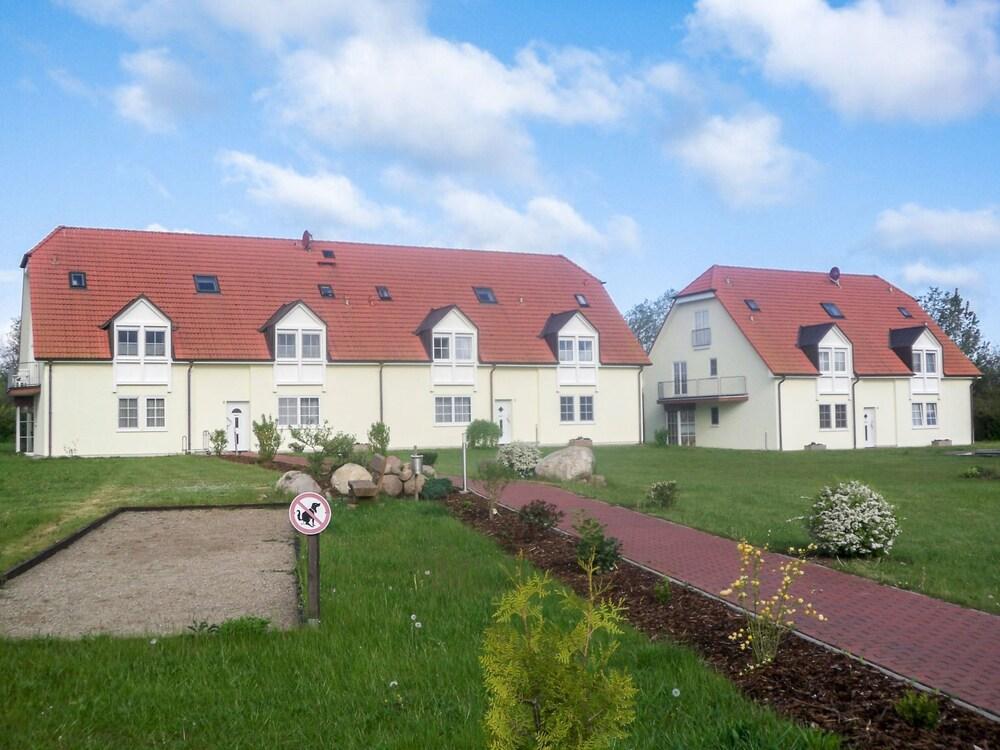 Gollwitzer Park Insel Poel