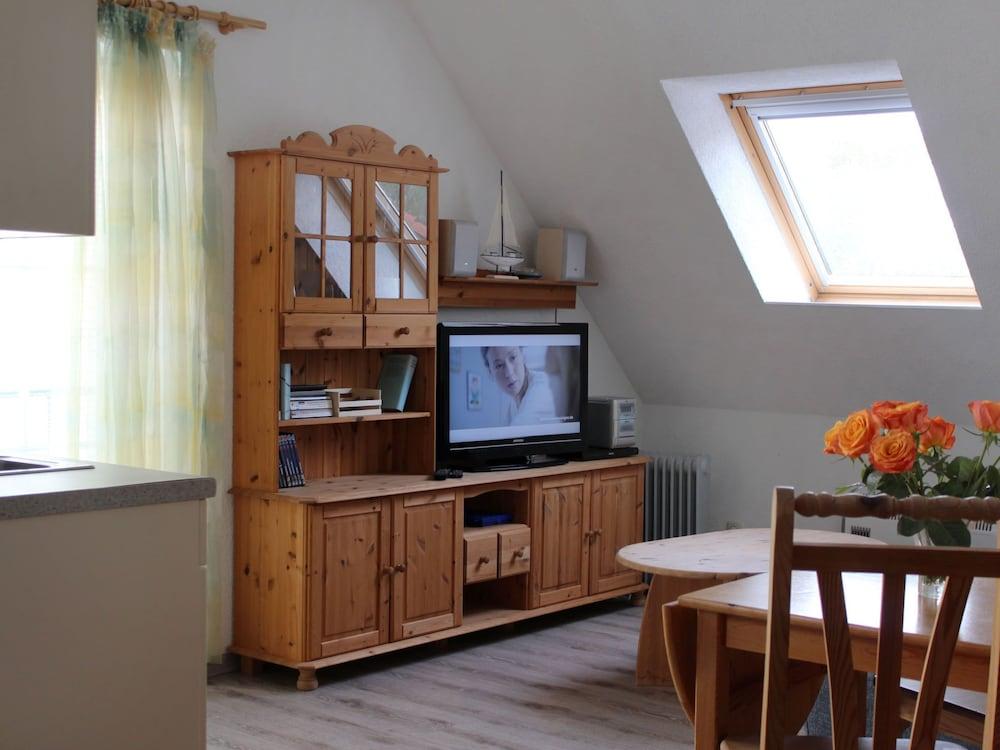 Gollwitzer Park Insel Poel