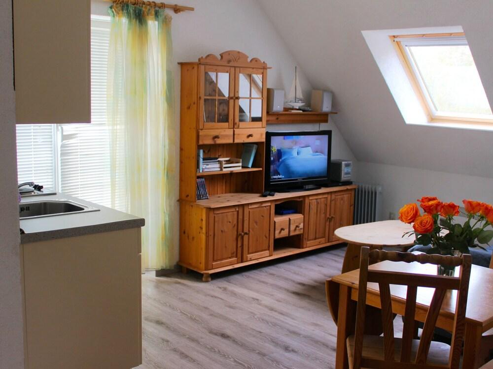 Gollwitzer Park Insel Poel