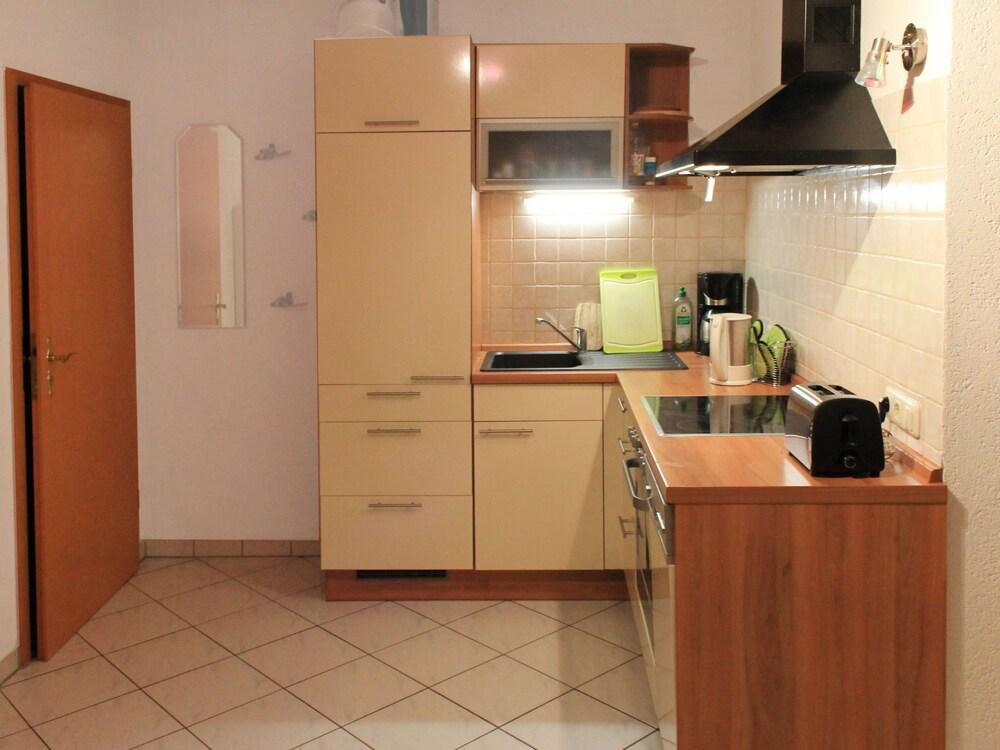 Fip-ferienpark Insel Poel