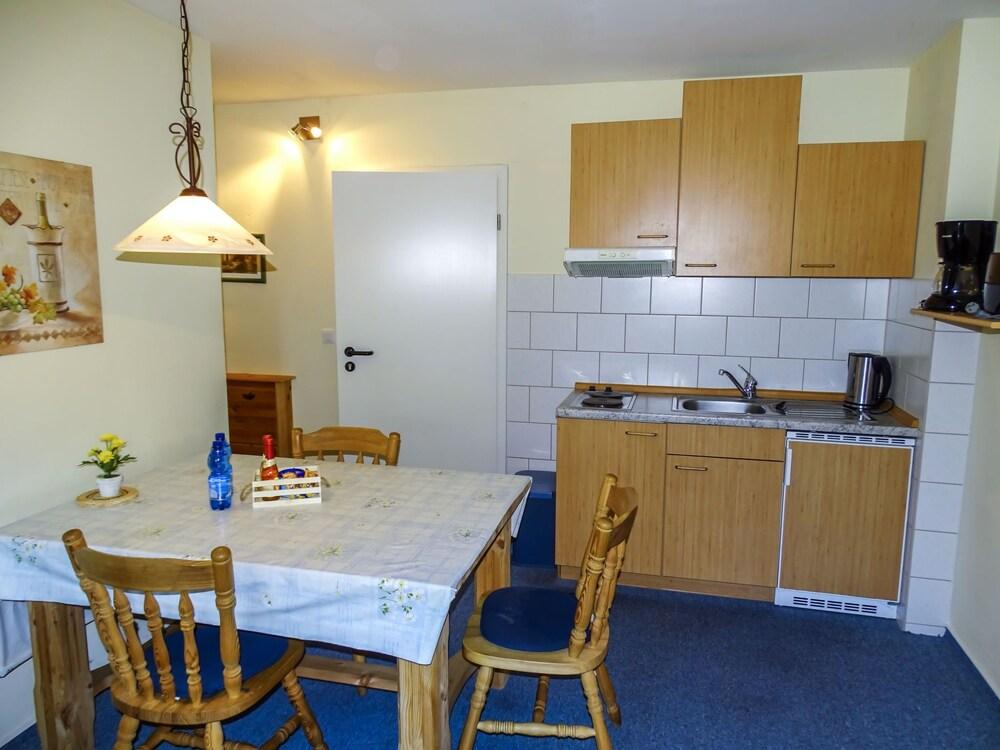 Gollwitzer Park Insel Poel