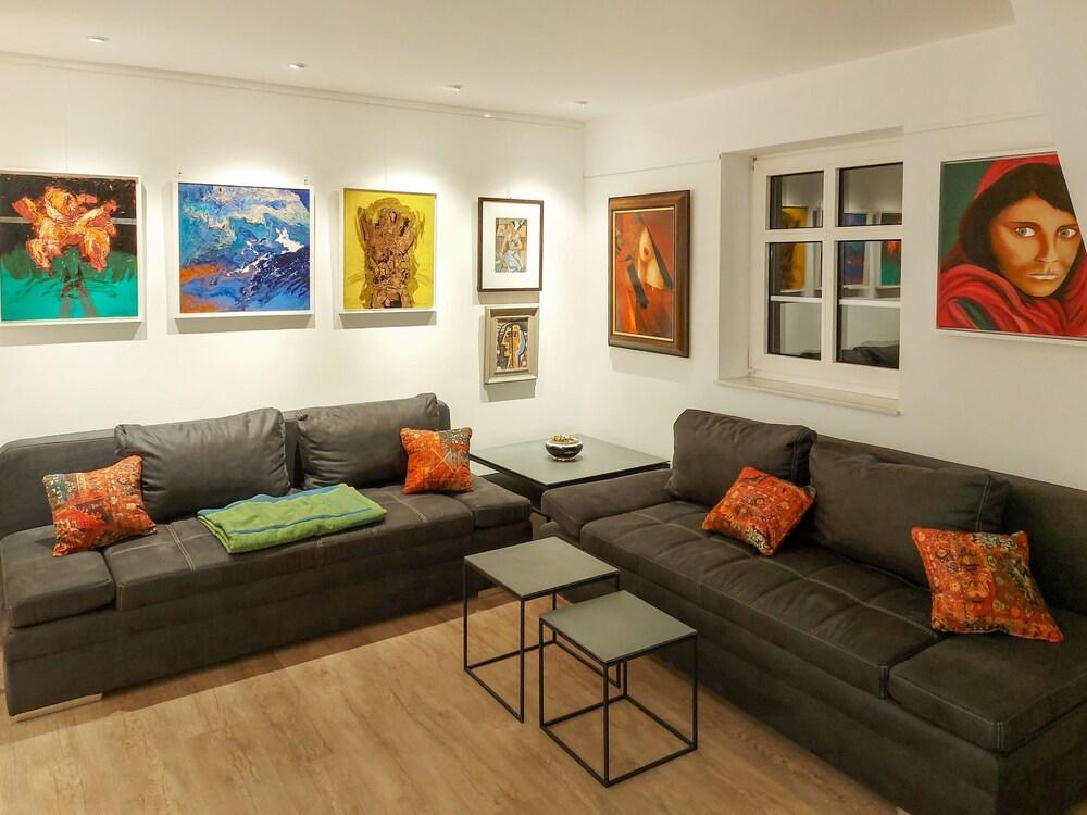 Grenzenlos Bad Brambach