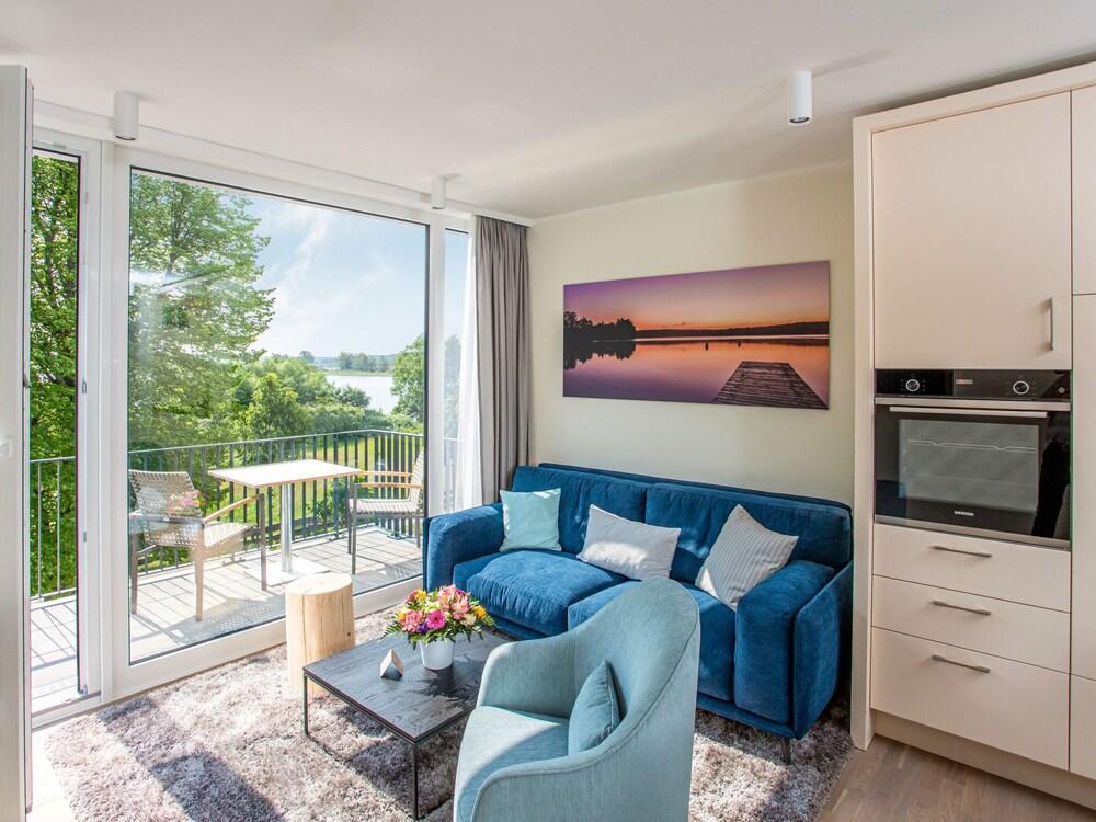 Marem Ritz-aurora M Ritzblick Waren M Ritz