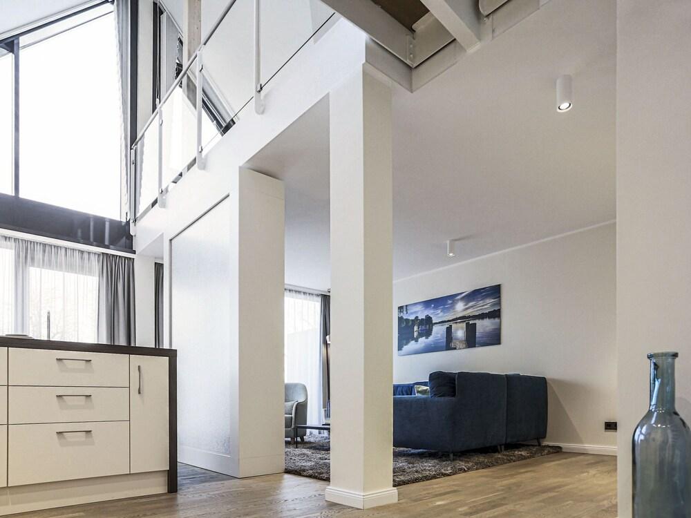 Marem Ritz-kompass Waren M Ritz