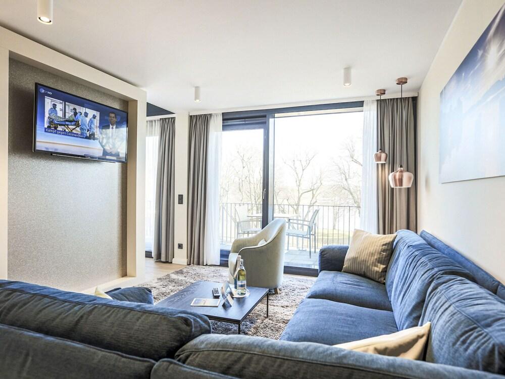 Marem Ritz-kompass Waren M Ritz