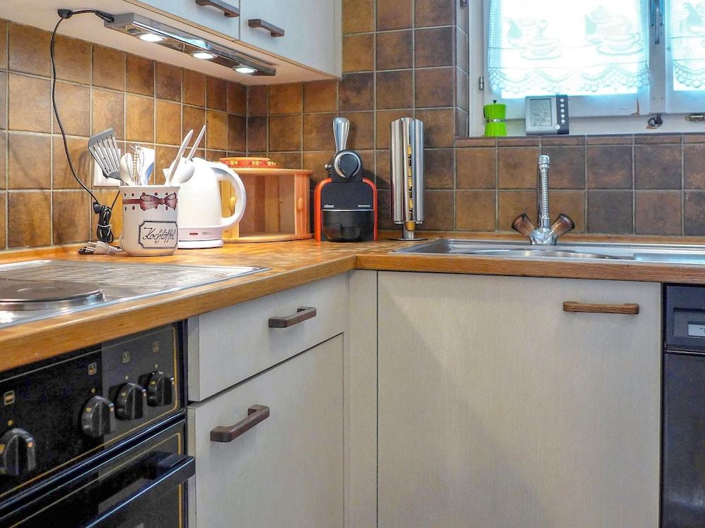 Chalet Hobelbank Grindelwald