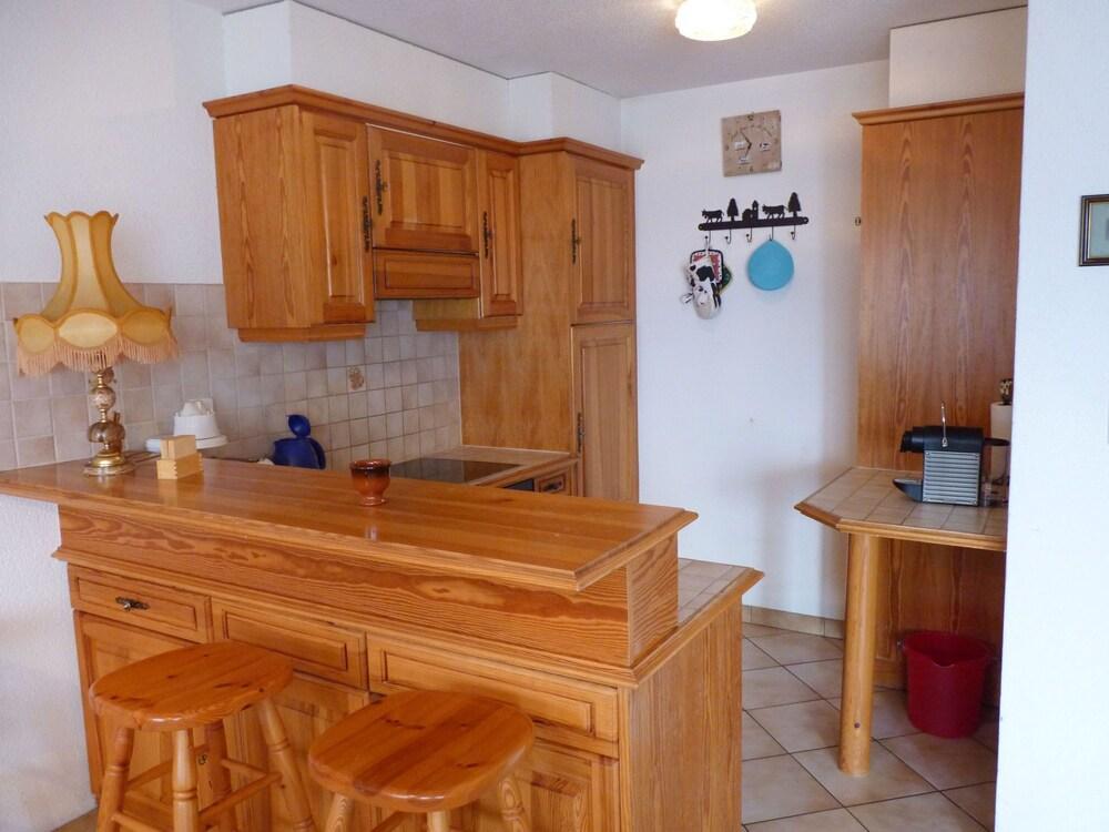 Hauts de Morthey 12 Leytron