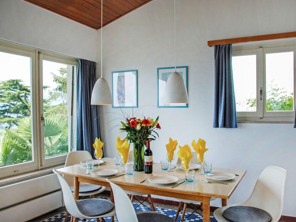 Nido di Rondine Aldesago