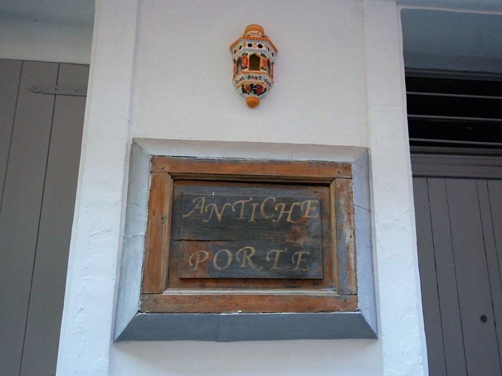 Palazzo Antiche Porte Rimini