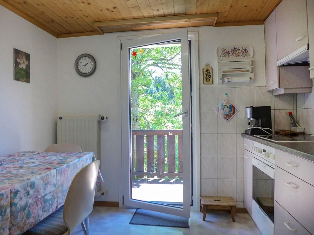 Bristol Lauterbrunnen