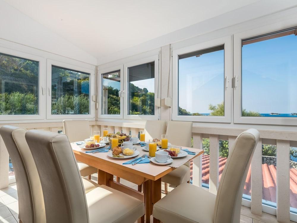 Mare 5 Kampor in Kampor