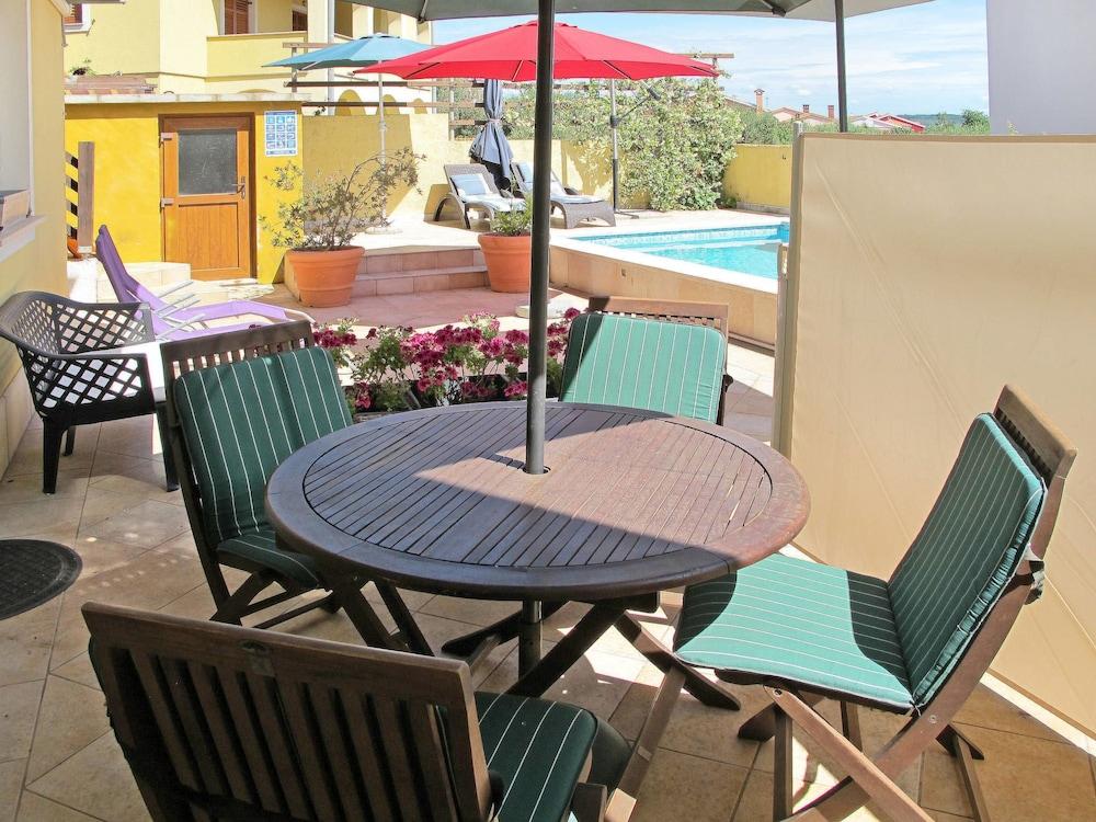 Gabi Li Njan in Li Njan