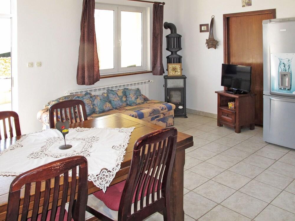 Gabi Li Njan in Li Njan