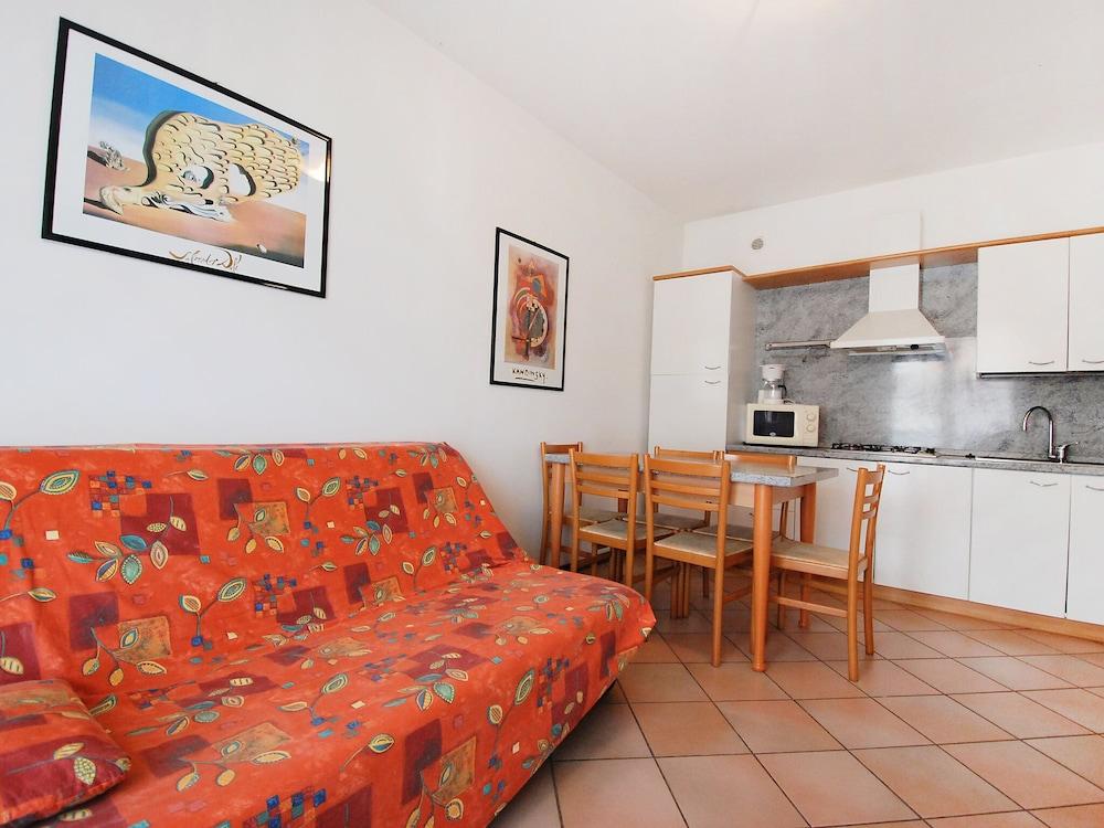 Mediterraneo Rosolina Mare