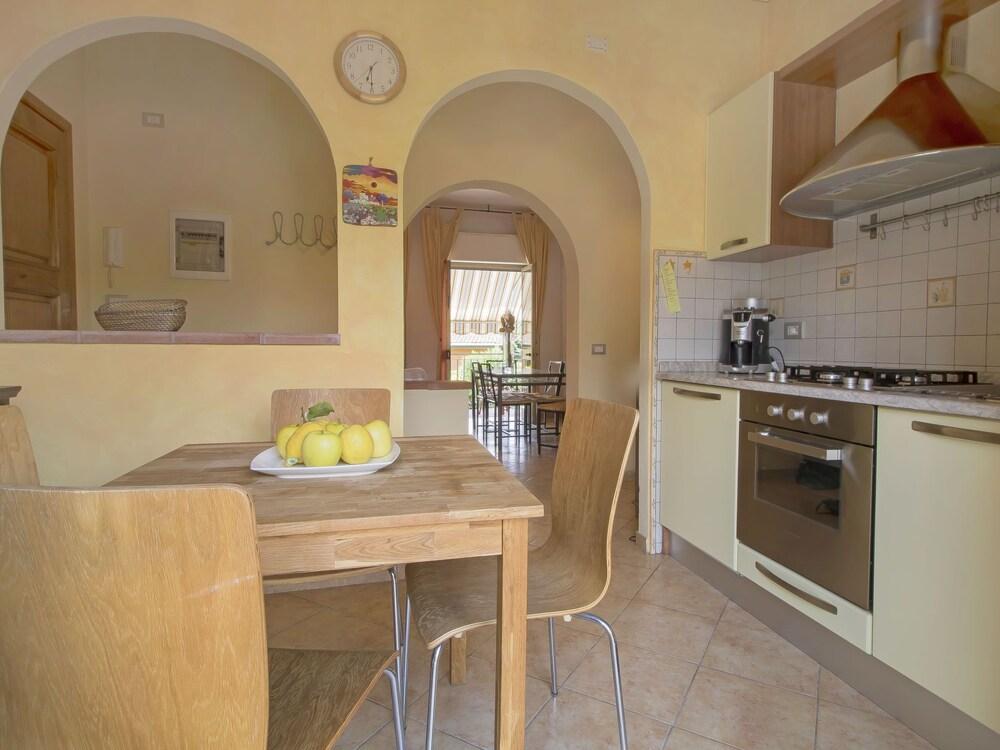 Il Litorale Forte dei Marmi