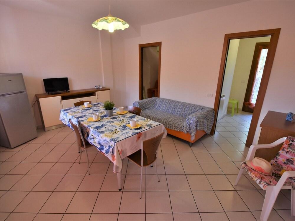 Solmare Rosolina Mare