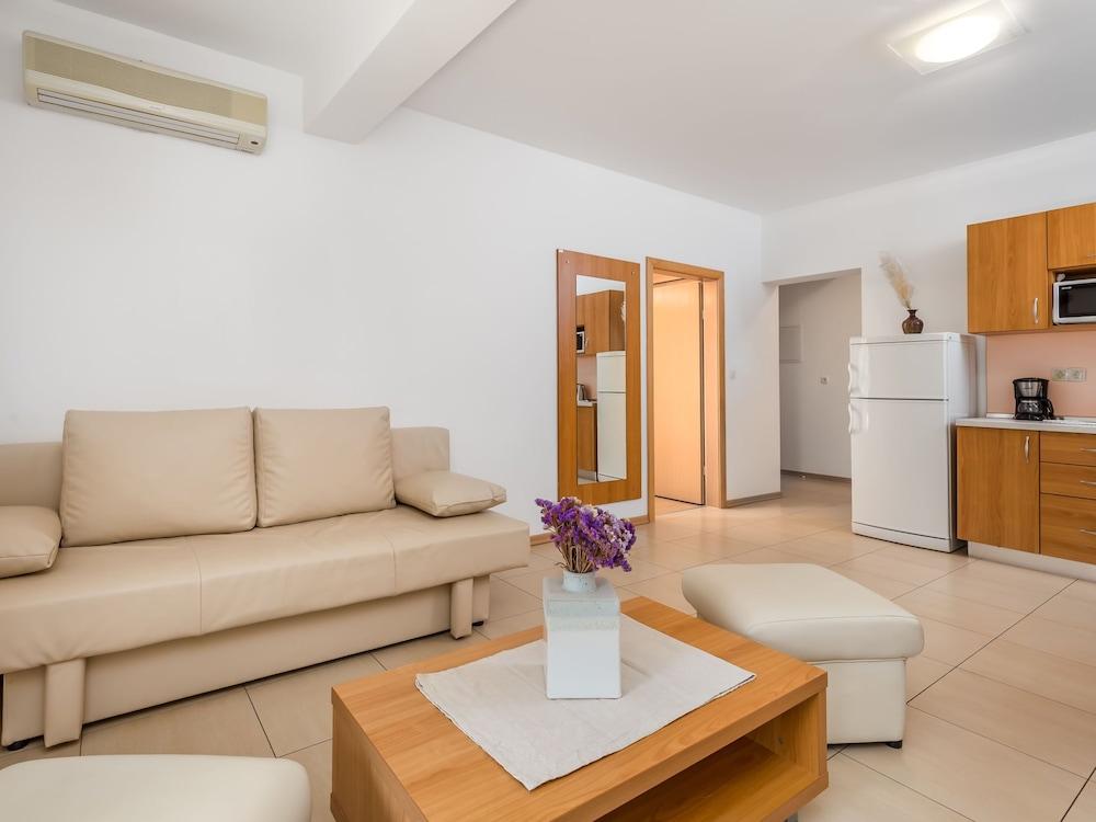 Mare 8 Kampor in Kampor