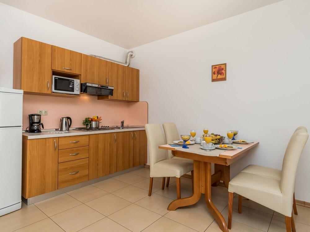 Mare 8 Kampor in Kampor