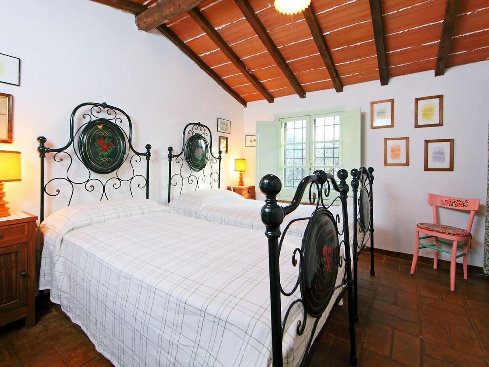 La Capannella Agliano Peralla