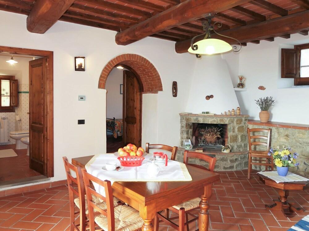 Casa Ronta Loro Ciuffenna