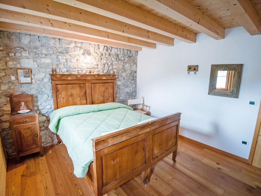 Albergo Diffuso - Cjasa Ustin Barcis