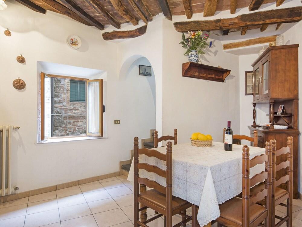 Via Vannocci Montecatini Val di Cecina