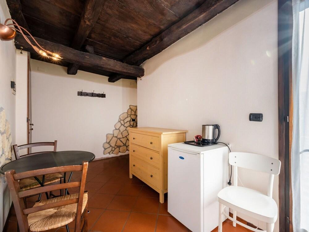 Mansarda Orta San Giulio