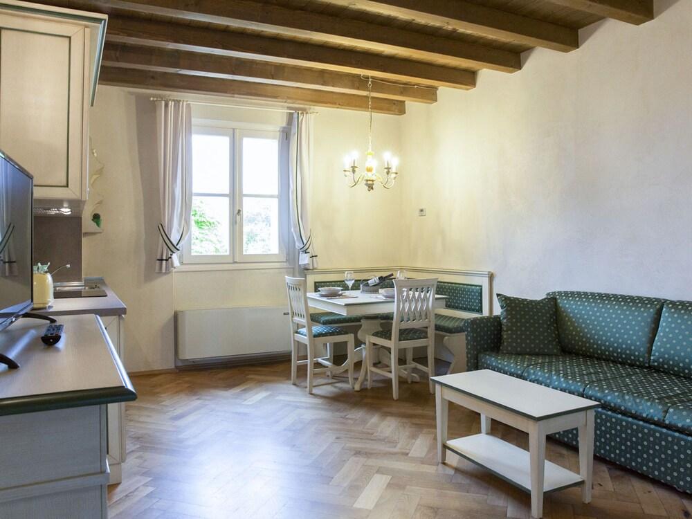 Villa Vitas Strassoldo